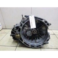 МКПП (механическая коробка переключения передач) Ford Focus II (2008 - 2011) 1485655