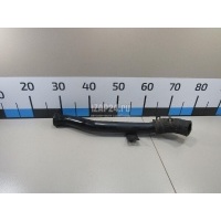Трубка охлажд. жидкости металлическая Hyundai-Kia Carnival (2005 - 2014) 254602F001
