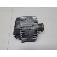 Генератор Renault Clio III (2005 - 2012) 231000543R