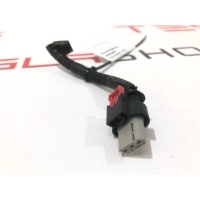 Разъем (фишка) проводки Tesla Model 3 2020 1127503-11-C,1067959-00-E
