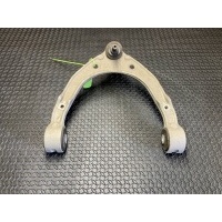 Рычаг передний верхний Volkswagen Touareg 2009 7L8407021