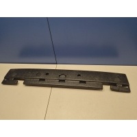 Наполнитель переднего бампера Volvo S60 2000-2009 9178215