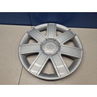 Колпак колесный R15 Chevrolet Lacetti 2003-2013 96452327