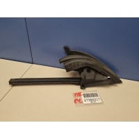Уплотнитель стекла передней правой двери Volkswagen Passat CC 2008-2017 3C8857506D5AP