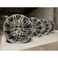 Колёсные диски oe audi 20 