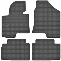 Hyundai ix35 2010 - 2015 коврики автомобильные