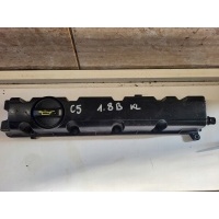 Крышка клапонов citroen c5 peugeot 407 1.8 16v