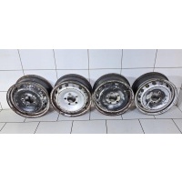 Master iii movano колёсные диски 16 5x130 6.5j 8200684598b