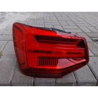 Audi q2 светодиодный левая задняя фара оригинал