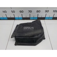 Крышка блока управления двигателем VAG A4 [B7] (2005 - 2007) 8E1907613D