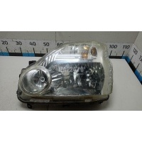 Фара левая Nissan X-Trail (T31) (2007 - 2014) 26060JG40A