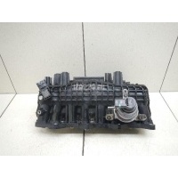 Коллектор впускной GM Captiva (C100) (2006 - 2010) 25193560