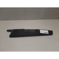 Накладка двери задней правой BMW X5 E70 (2007 - 2013) 51357136956
