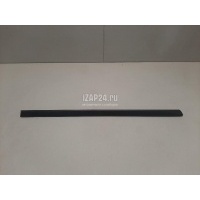 Молдинг задней правой двери BMW X5 E70 (2007 - 2013) 51137158536