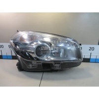 Фара правая Nissan Qashqai (J10) (2006 - 2014) 26010BR02A