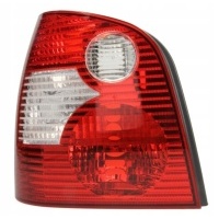 volkswagen поло 2001 - 2005 фара задняя левая новая tyc