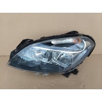 Мерседес b - klasa w246 фара передняя левая