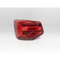 Audi q2 81a sq2 16 - 23 рестайлинг фара светодиодный левая задняя eu