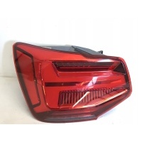 Audi q2 фара левая tyl светодиодный 81a945091b