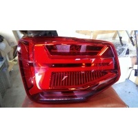 Фара левый задняя светодиодный audi q2 81a945091b