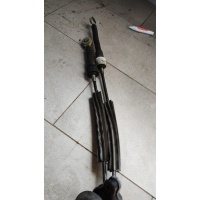 Renault scenic iii 8200739758 ссылки переключения кпп