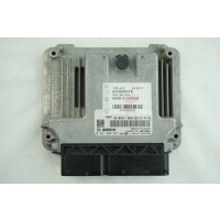Блок управления volkswagen touran 1.4 03c906027s 0261s04347