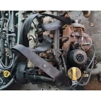 Двигатель opel corsa d 1.3cdti z13dtj