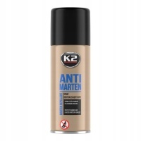 Spray odstraszający kuny k2 anti marten 400 мл