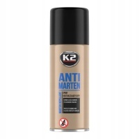 spray odstraszający kuny k2 anti marten 400 мл