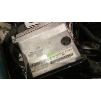 Блок управления блок e - gas мерседес 124 r129 e320 e280