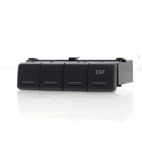 Панель переключатель esp audi a4 b6 b7 8e2941567
