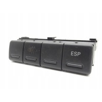 Панель переключатель esp audi a4 b6 b7 8e2941567
