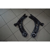 Рычаг передняя левый volkswagen skoda audi seat 5q0407151r