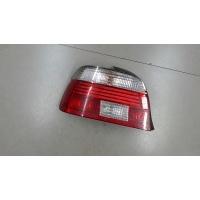Фонарь (задний) левая BMW 5 E39 1995-2003 2000 63216902527