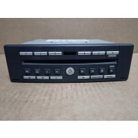 Радио renault espace iv 04 - 10 8200207099