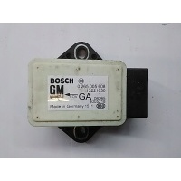 A921 opel corsa d датчик сенсор esp 13221030