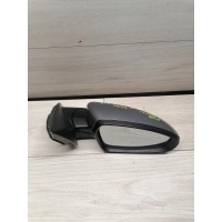 Kia ceed iii зеркало правое 8pin 87620 - j7331