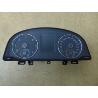 Спидометр часы volkswagen touran 2010 - 1.6 tdi 1t0920881a