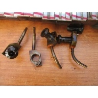 Opel 1.6 1.8 16v z18xer z16xer трубки масляный поршня