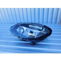Мерседес w246 246 b - klasa 12 - 15 фара левый