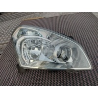 Фара правая передняя nissan qashqai j10 eu