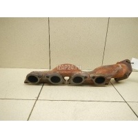 Коллектор выпускной Land Rover Range Rover III (LM) (2002 - 2012) LR010834