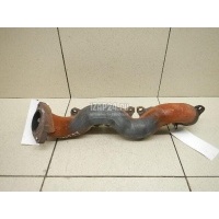 Коллектор выпускной Land Rover Range Rover III (LM) (2002 - 2012) LR010836