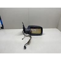 Зеркало правое электрическое Land Rover Range Rover III (LM) (2002 - 2012) CRB000962PUY