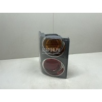 Фонарь задний левый Land Rover Range Rover III (LM) (2002 - 2012) XFB000255