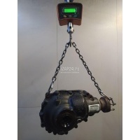 Редуктор переднего моста Land Rover Range Rover III (LM) (2002 - 2012) TBB000040