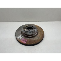 Диск тормозной передний вентилируемый Land Rover Range Rover III (LM) (2002 - 2012) SDB000201