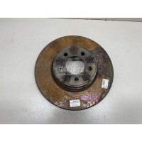Диск тормозной передний вентилируемый Land Rover Range Rover III (LM) (2002 - 2012) SDB000201