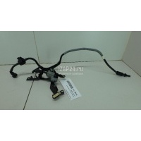 Клапан электромагнитный Land Rover Range Rover III (LM) (2002 - 2012) LR025232