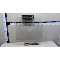 Стекло двери задней левой Ford BT-50 (2006 - 2012) 4954880